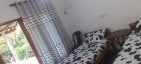 Priyantha's home stay